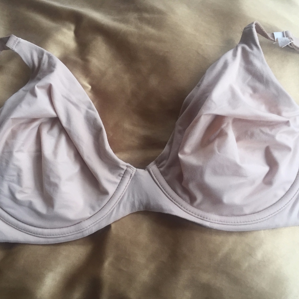 Supersoft T-shirt bra